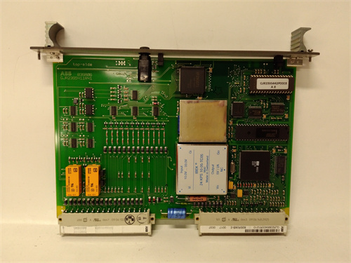 ABB GJR2370500R2