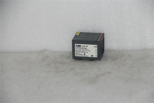 ABB AX521 1SAP250100R0001