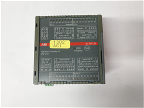 ABB DSAO110