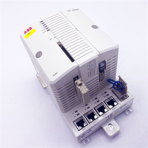 ABB PM861K01