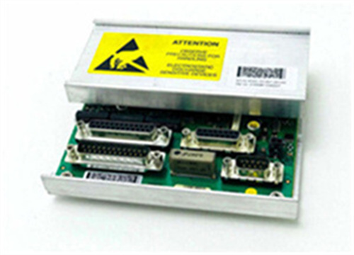ABB DSQC633A 3HAC031851-001