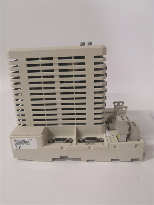 ABB PM825 3BSE010796R1