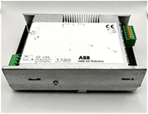 ABB DSQC335