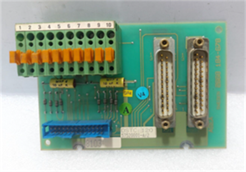 ABB DSTA180