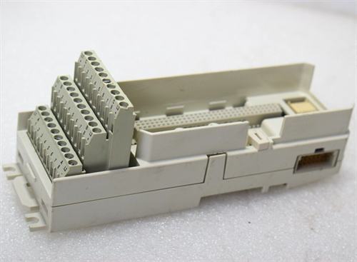 ABB 3BSE013280R1 TU810V1