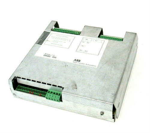 ABB DSQC352