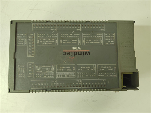 ABB 07KT97B