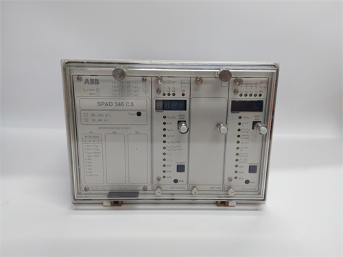 ABB SPAD346C1-AA