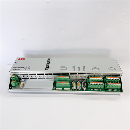 ABB 3BHE032025R0101