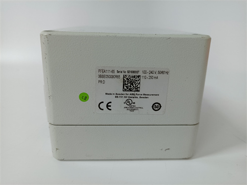 ABB PFEA111-65