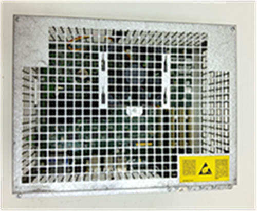 ABB 3HAC041443-003 DSQC639