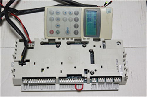 ABB RDCU-12C