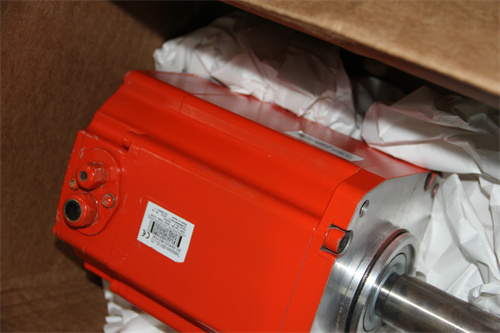 ABB 3HAC17484-8108