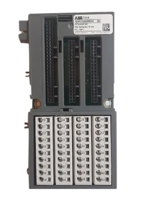 ABB TU516