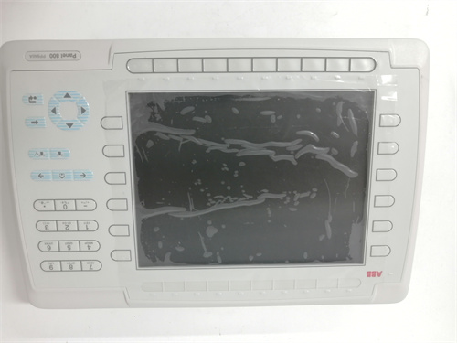 ABB PP846A