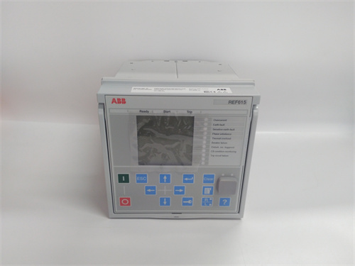 ABB REF615E-1G