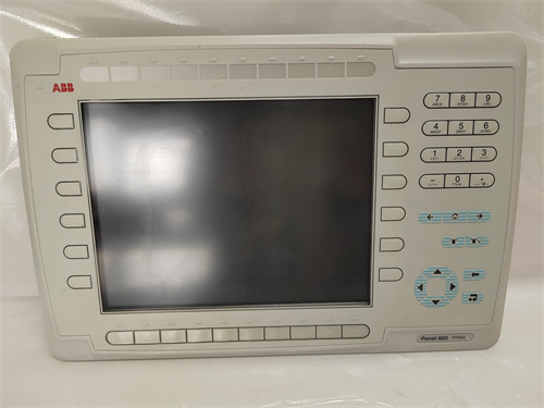 ABB PP846A  3BSE042238R2