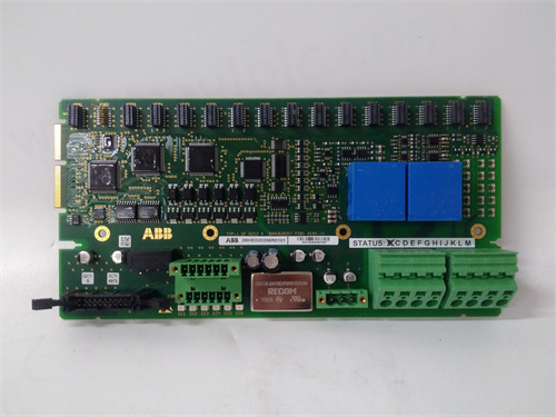 ABB 3BHE021951R0124