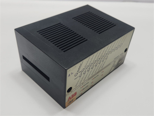 ABB ICSK20F1