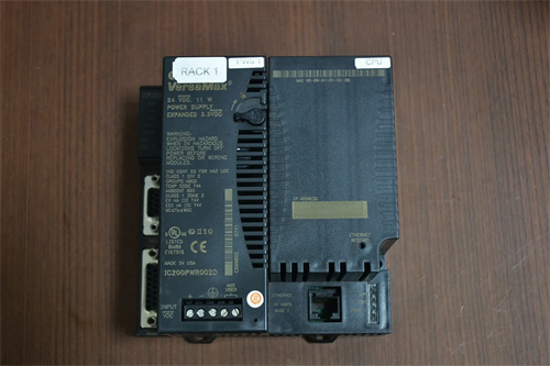 GE IC200CPUE05-CG