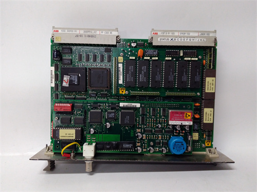 ABB PPC322AE1 HIEE300697R0001