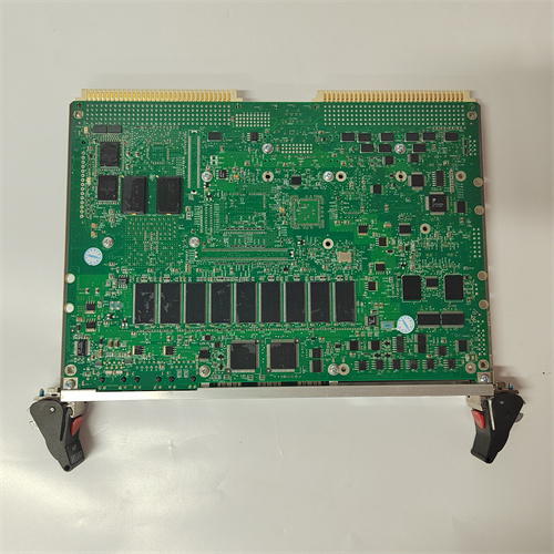 EMESON MVME6100