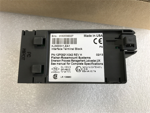 EMERSON CE4006P2