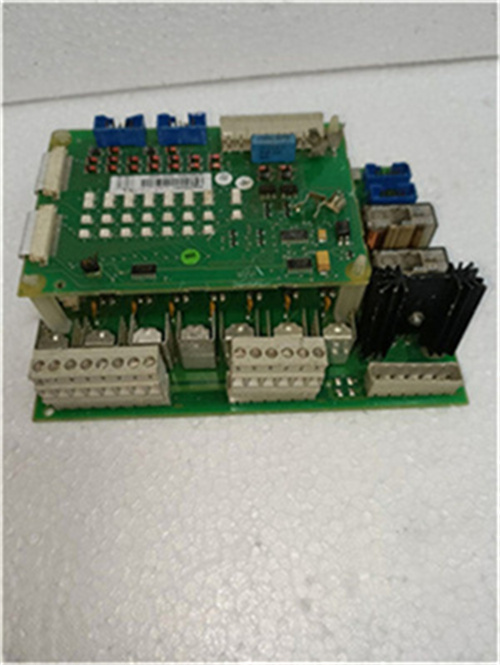 ABB PP220 3BSC690099R1