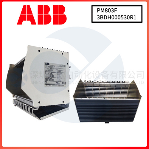 ABB PM803F