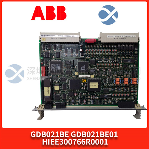 ABB GDB021BE