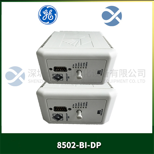 GE 8502-BI-DP