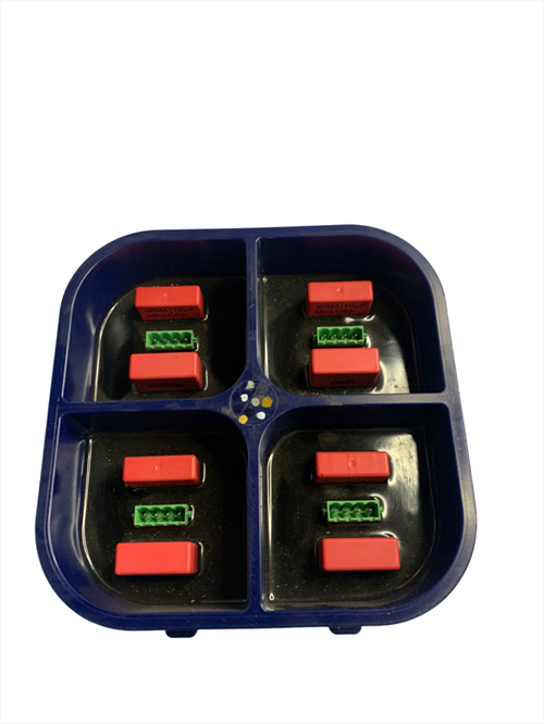 ABB IPS21-35AD