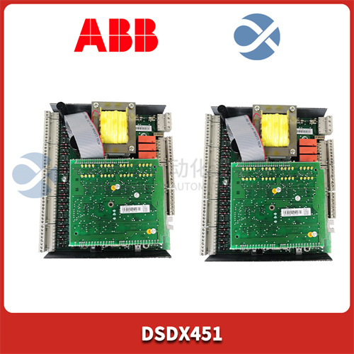 ABB DSDX451L