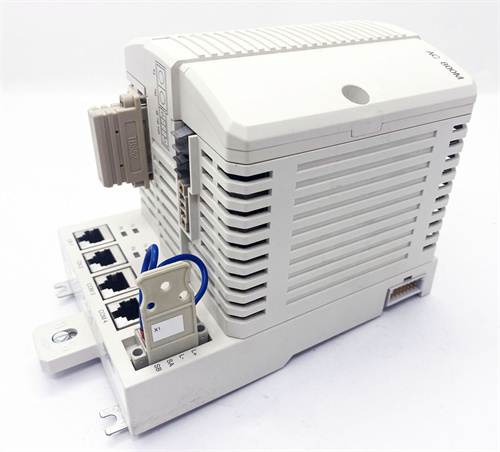 ABB PM866AK02