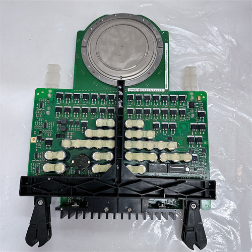 ABB 5SHY3545L0010/3BHB013088R0001