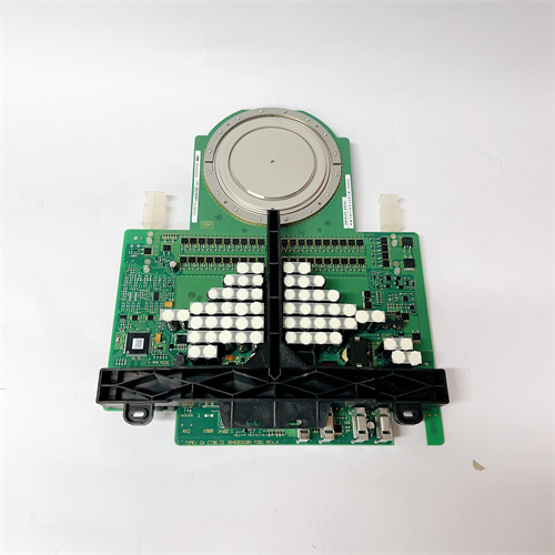 ABB 3BHB021400R0002  5SHY4045L0004