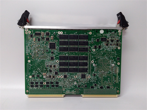 EMERSON MVME55006E-0163