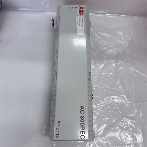 ABB PPD113