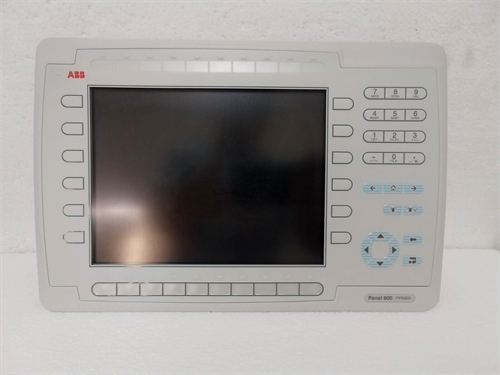 ABB 800PP846A