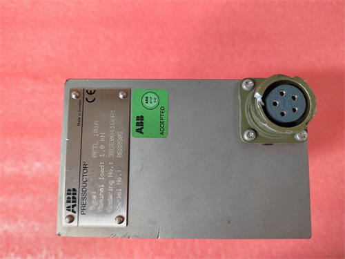 ABB PFTL101A 1.0KN