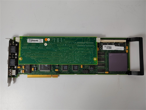 ABB PU519 3BSE018681R1