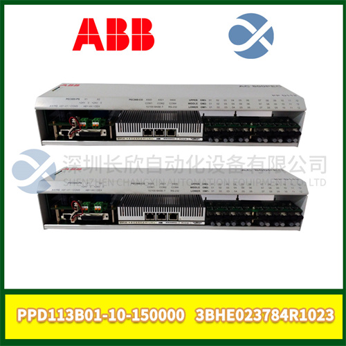 ABB PPD113B01-10-150000