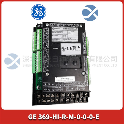 GE 369-HI-R-M-0-0-0-E