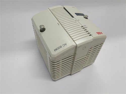 ABB CI861 3BSE058590R1