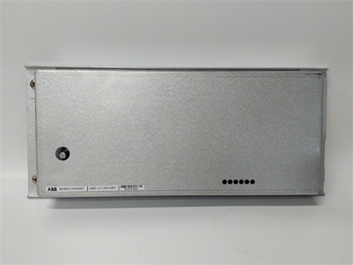 ABB UDC920BE