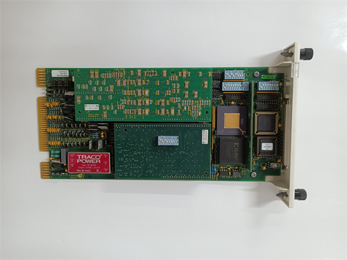 ABB SPHSS03
