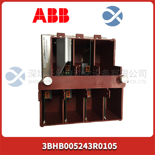 ABB 3BHB005243R0105