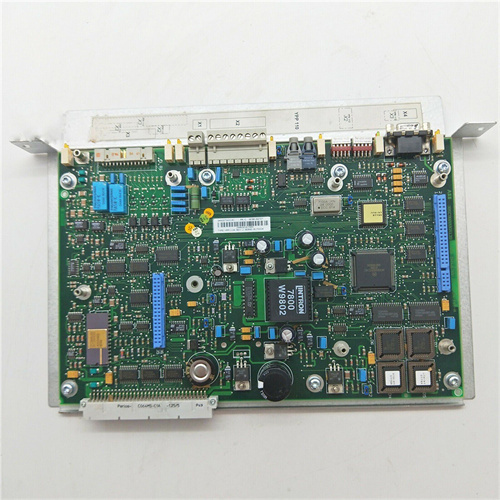 ABB YPP105F
