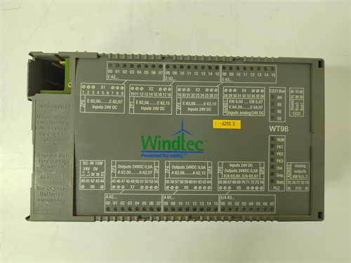 ABB PCC322BE