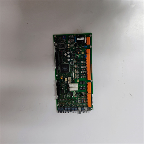 ABB HIEE300888R0002